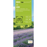 D26 IGN Drôme